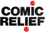 comic relief logo